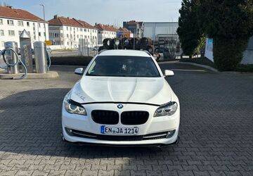 BMW 528 214.630 km 9.000 &euro; Ennepetal 58256