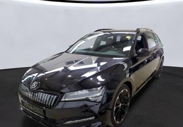 Skoda Superb 68.410 km 30.914 &euro; Hagen 58091