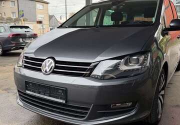VW Sharan 150.000 km 19.990 &euro; Mülheim Ruhr 45475