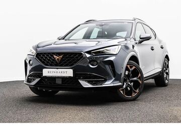 Cupra Formentor 82.602 km 29.710 &euro; Hagen 58091