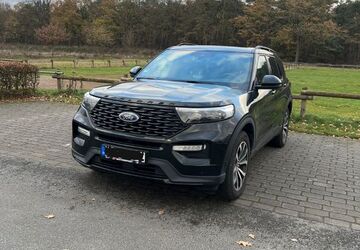 Ford Explorer 78.900 km 44.900 &euro; Olfen 59399