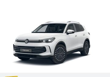 VW Tiguan 8.380 km 39.980 &euro; Herne 44653