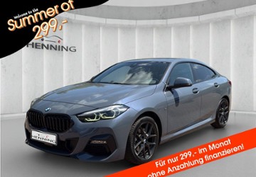 BMW 218 93.278 km 23.780 &euro; Herne 44653