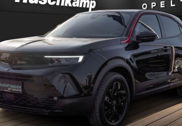 Opel Mokka 20.202 km 22.980 &euro; Dortmund 44145