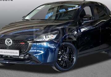 Mazda 2 29.123 km 18.777 &euro; Bochum 44809