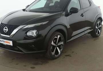 Nissan Juke 32.107 km 18.190 &euro; Essen 45141