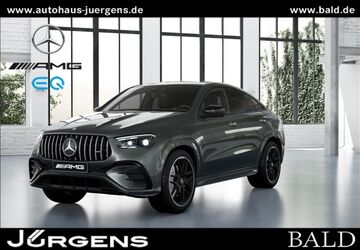 Mercedes-Benz GLE 53 AMG 24.424 km 119.690 &euro; Hagen 58135