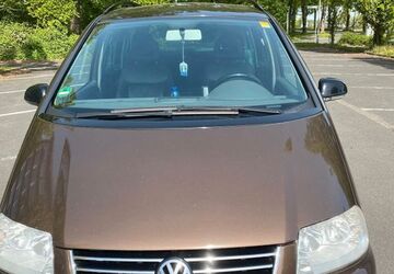 VW Sharan 314.000 km 4.900 &euro; Lünen 44534