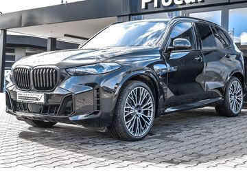 BMW X5 19.335 km 92.440 &euro; Velbert 42553