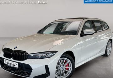 BMW 330 24.546 km 45.999 &euro; Essen 45141