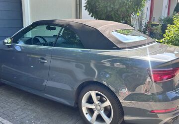 Audi A3 35.372 km 17.750 &euro; Herne 44625