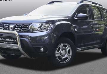 Dacia Duster 25.296 km 13.666 &euro; Essen 45355