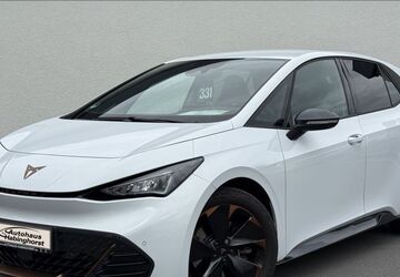 Cupra Born 19.265 km 31.490 &euro; Castrop-Rauxel 44579