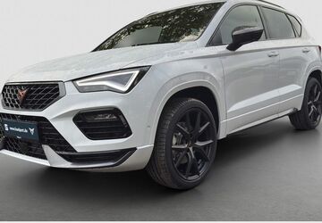 Cupra Ateca 1.500 km 37.950 &euro; Dortmund 44269
