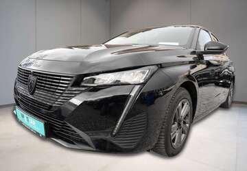 Peugeot 308 50.918 km 24.885 &euro; Dortmund 44263