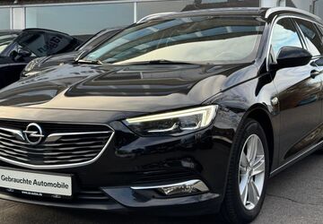 Opel Insignia 187.245 km 12.490 &euro; Mülheim an der Ruhr 45478