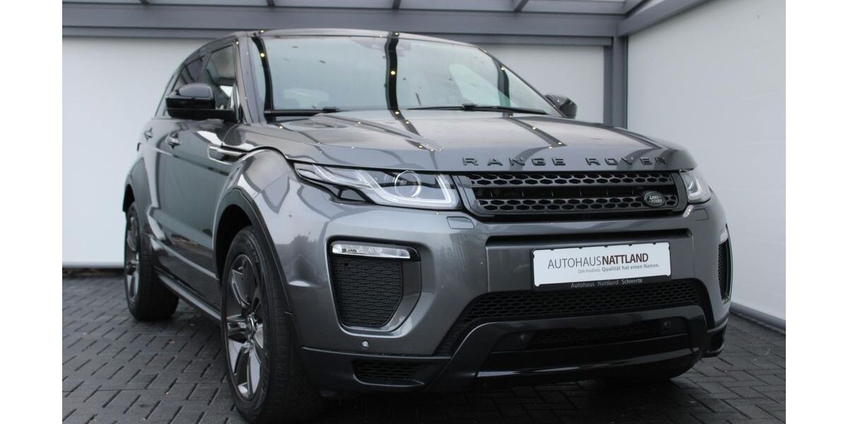 Land Rover Range Rover Evoque 89.557 km 21.950 &euro; Schwerte 58239