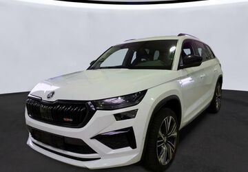 Skoda Kodiaq 92.455 km 36.180 &euro; Hagen 58091