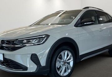 VW Taigo 14.500 km 23.950 &euro; Mülheim 45478