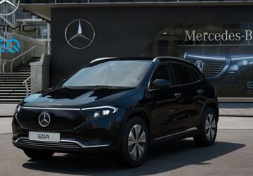 Mercedes-Benz EQA 13.887 km 39.690 &euro; Hagen 58135