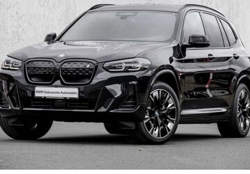 BMW iX3 41.938 km 42.990 &euro; Lüdinghausen 59348