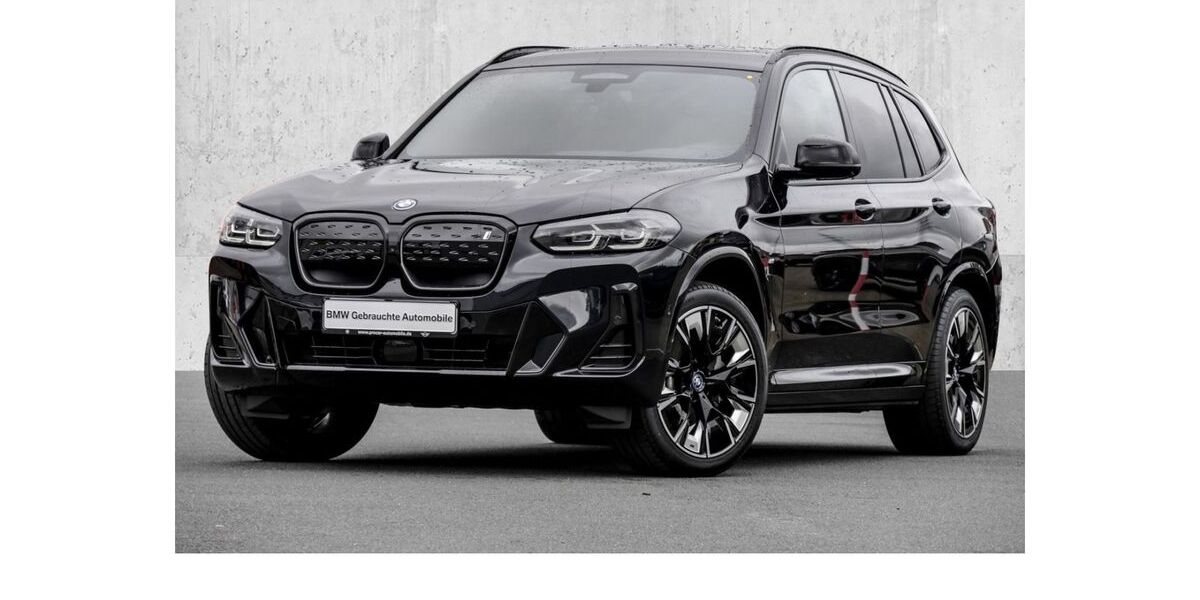 BMW iX3 41.938 km 42.990 &euro; Lüdinghausen 59348