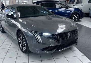 Peugeot 508 27.439 km 24.440 &euro; Gelsenkirchen 45892