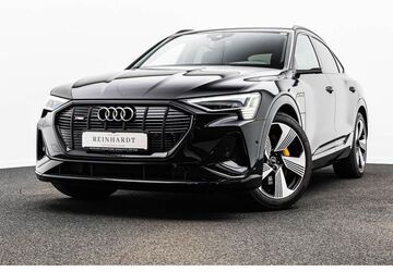 Audi e-tron 45.059 km 38.050 &euro; Hagen 58091