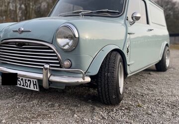 Mini Andere 6.930 km 39.900 &euro; Essen 45136