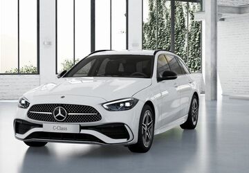 Mercedes-Benz C 180 21.745 km 39.980 &euro; Dortmund 44147