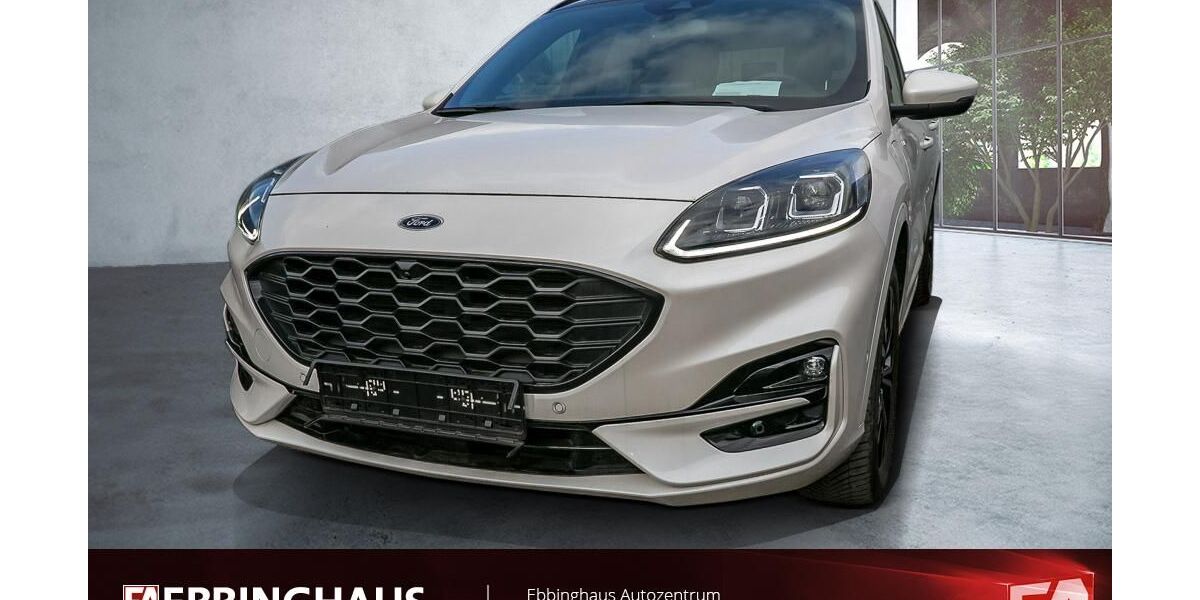 Ford Kuga 30.550 km 27.950 &euro; Dortmund 44149