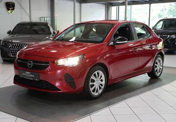 Opel Corsa 73.000 km 10.500 &euro; Herne 44652