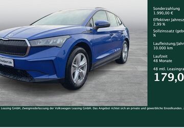 Skoda Enyaq 18.820 km 21.741 &euro; Dortmund 44309