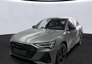 Audi e-tron 33.711 km 36.360 &euro; Hagen 58091