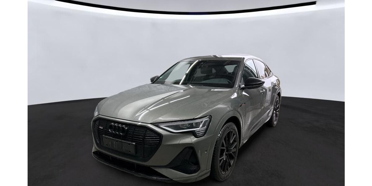 Audi e-tron 33.711 km 36.360 &euro; Hagen 58091