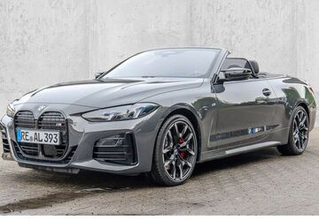BMW M440 9.990 km 76.440 &euro; Herne 44625