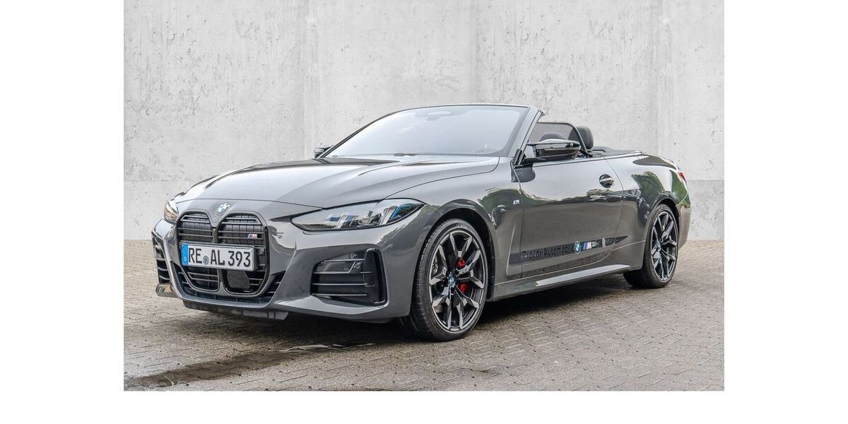 BMW M440 9.990 km 76.440 &euro; Herne 44625
