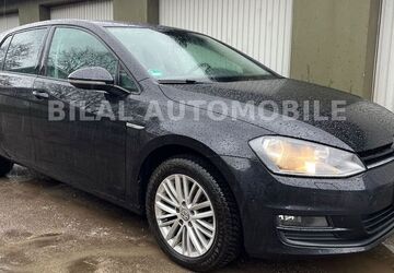 VW Golf 144.000 km 7.990 &euro; Gelsenkirchen 45889