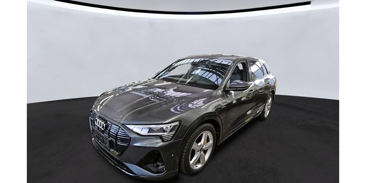 Audi e-tron 49.808 km 35.840 &euro; Hagen 58091
