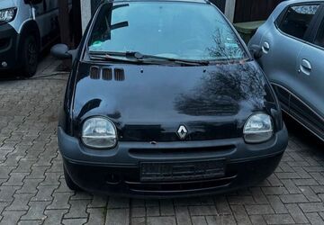 Renault Twingo 152.000 km 899 &euro; Dortmund 44227