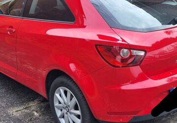 Seat Ibiza 109.000 km 6.000 &euro; Bochum 44866