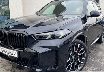 BMW X5 11.282 km 81.980 &euro; Essen 45134