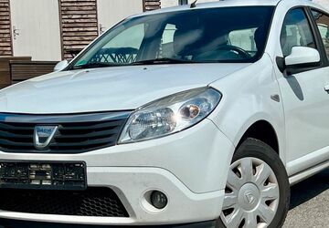 Dacia Sandero 176.678 km 2.200 &euro; Gelsenkirchen 45884