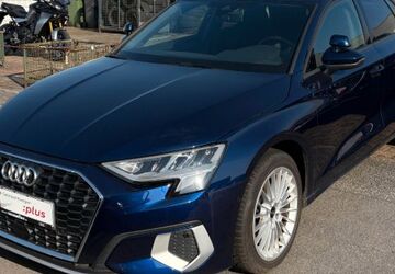 Audi A3 104.975 km 22.490 &euro; Lünen 44534