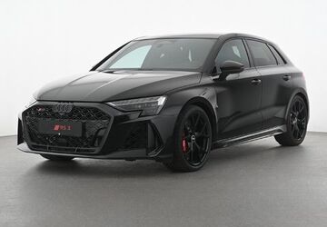 Audi RS3 2.500 km 75.880 &euro; Essen 45143
