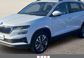 Skoda Karoq 18.900 km 31.990 &euro; Dorsten 46282