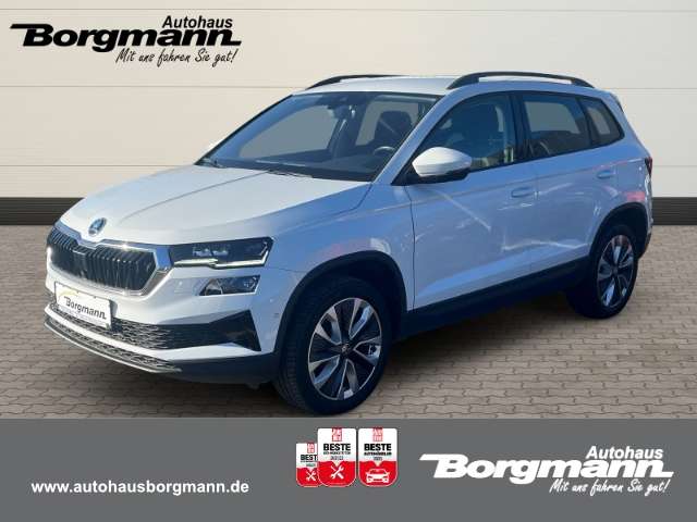 Skoda Karoq 18.900 km 31.990 &euro; Dorsten 46282