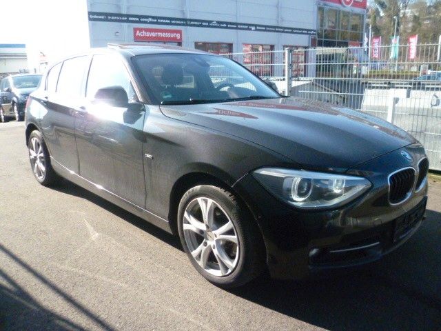 BMW 118 165.820 km 6.900 &euro; Mülheim a.d. Ruhr 45481
