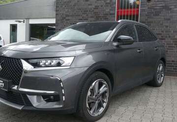 DS Automobiles DS 7 Crossback 40.126 km 25.980 &euro; Oberhausen 46147