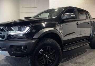 Ford Ranger 21.000 km 42.990 &euro; Marl/Recklinghausen 45770